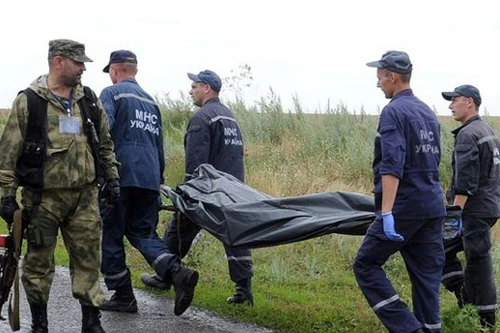 Vụ MH17: Ukriane chuẩn bị đối đầu với các vụ kiện của các nạn nhân người Đức