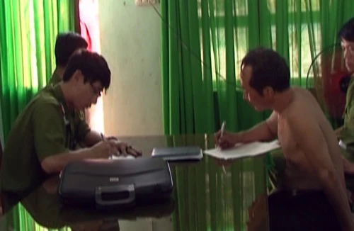 Đau lòng con ruột mong tòa giữ nguyên án tử hình cha đẻ