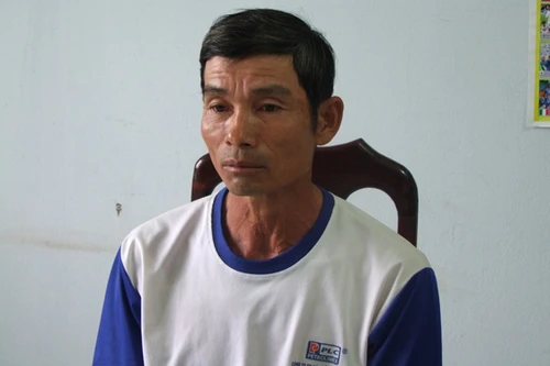 Khởi tố, tạm giam đối tượng hiếp dâm con bạn