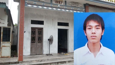 Vụ giết người vứt xác bên lề đường, nghi ngờ là hiện trường giả