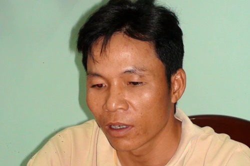 Chém liên tiếp 2 người trong tiệc sinh nhật của con gái