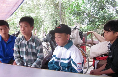 "Chúng em nợ anh Nam một mạng sống..."