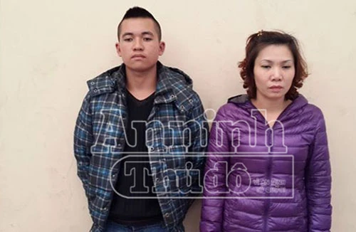 Án mạng do không thỏa thuận được tiền xây mộ