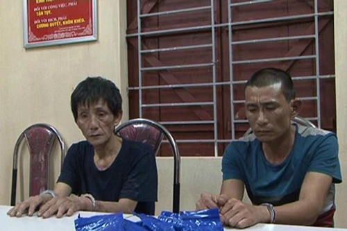 Khám phá chuyên án ma túy tổng hợp lớn nhất tại Sơn La