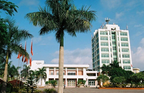 Thành lập Trường Đại học Việt Nhật, thuộc ĐH Quốc gia Hà Nội