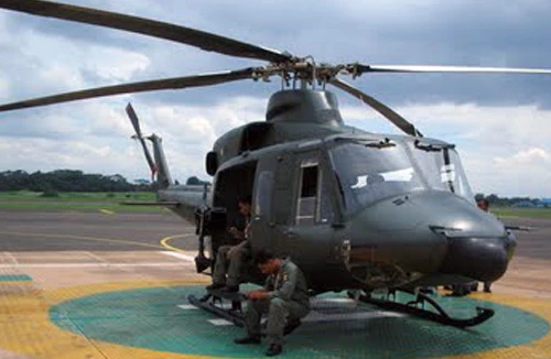 Indonesia - Thổ Nhĩ Kỳ hợp tác cùng phát triển xe tăng