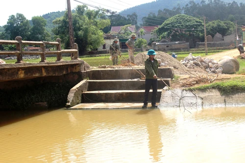 Bị bệnh ung thư máu, một người phụ nữ nhảy kênh tự tử?