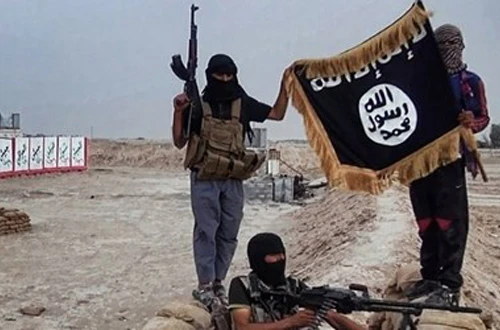 Phát hiện âm mưu khủng bố ga tàu điện ngầm Mỹ, Pháp của IS