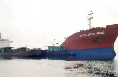 Đường đi lắt léo của những con số “khủng”