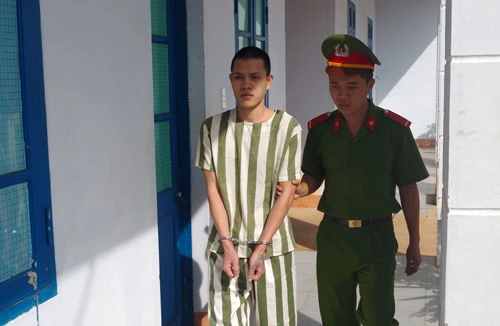 Đối tượng cướp tài sản, thu tiền bảo kê sa lưới