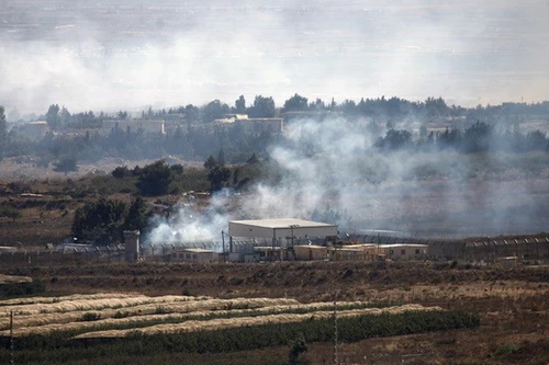 Chiến dịch chống IS của Mỹ vấp phản đối của nhiều nước lớn