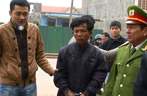 Thêm 2 “siêu trộm” két bạc sa lưới