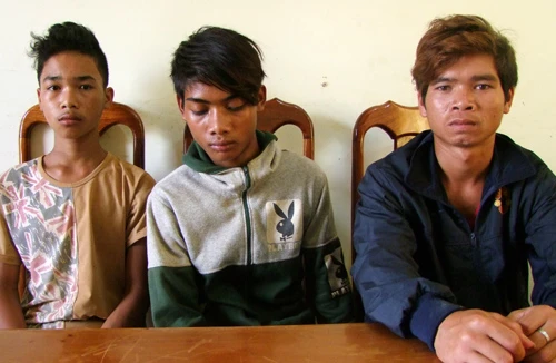 Rượu say, nhóm thanh niên rủ nhau gọi điện quấy nhiễu Cảnh sát 113