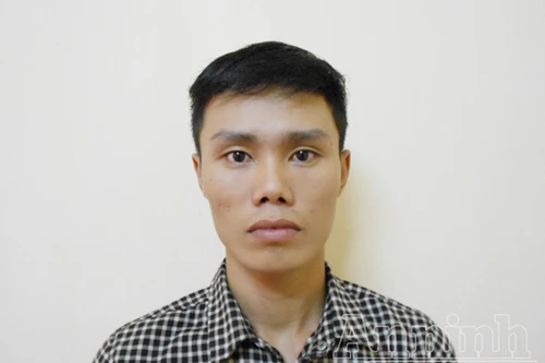 Bắt quả tang hung thủ gây ra 17 vụ trộm xe máy 