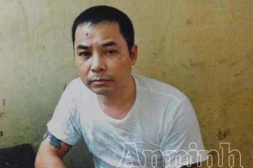 Bắt giữ chủ quá cà phê Đồng Lợi buôn bán ma túy