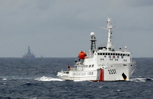 Các nước đòi chủ quyền biển Đông cùng kiện, sẽ đẩy lùi được Trung Quốc?