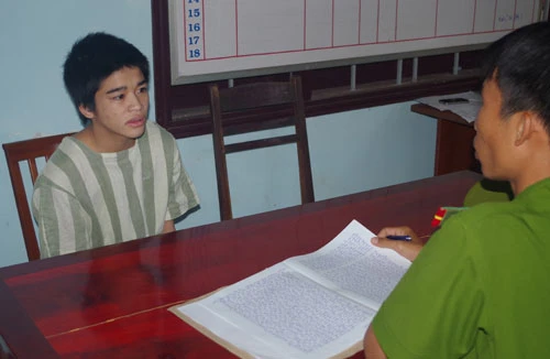 Khởi tố, tạm giam đối tượng hiếp dâm trẻ em