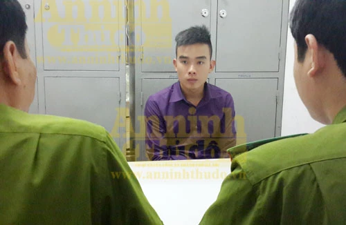 Chỉ vì một câu chửi, dùng điếu cày đánh chết bạn nhậu