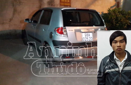 Học sinh lớp 11 vận chuyển pháo hoa nổ kiếm tiền ăn chơi