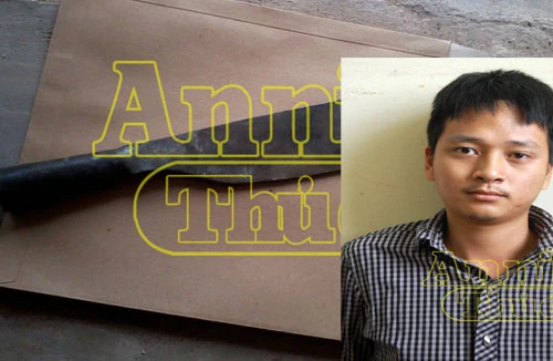 Cận mặt “quý tử” dùng dao đoạt mạng cả nhà vì lên cơn điên sau chơi games