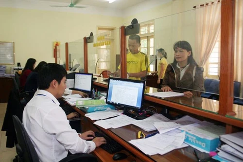 Hà Nội sẽ đưa ra khỏi bộ máy cán bộ, công chức năng lực yếu, thiếu tinh thần trách nhiệm