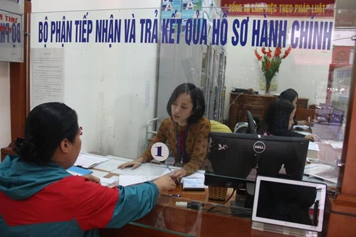 Vào cuộc ngay, không để người dân phải chờ đợi ngày đầu năm mới