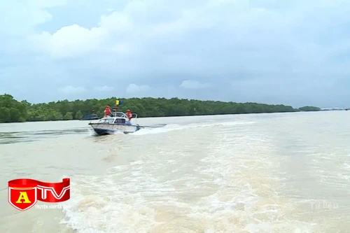 Kiểm tra công tác quản lý nhà nước về vận tải khách bằng đường thủy trên toàn quốc 