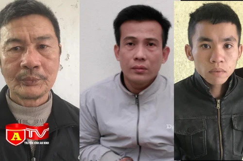 Liên tiếp phát hiện các vụ tàng trữ trái phép chất ma tuý 