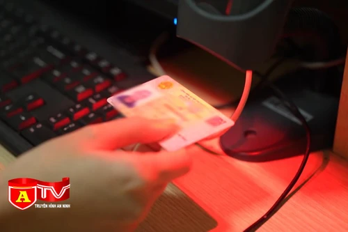 Tiện ích khi khám chữa bệnh bằng bảo hiểm y tế trên thẻ CCCD