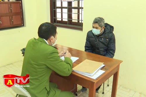 Liên tiếp phát hiện các đối tượng mua bán, tàng trữ trái phép ma túy