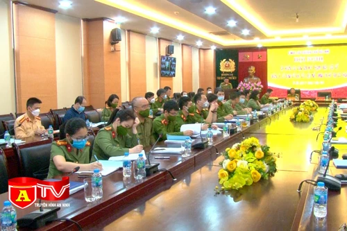 Vận dụng các văn bản pháp luật về quản lý, sử dụng vũ khí, vật liệu nổ, công cụ hỗ trợ vào thực tiễn