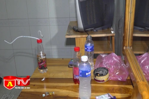 Quản lý chặt người nghiện ngay từ ban đầu, chặn nguồn phát sinh tội phạm