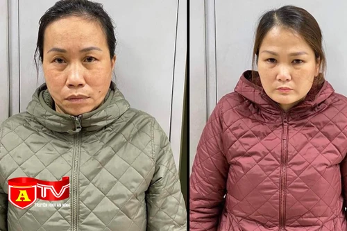 Đặt mua hoa quả trên mạng xã hội để lừa đảo chiểm đoạt