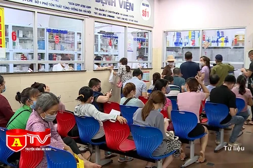 Hơn 180 triệu giao dịch thực hiện thông qua nền tảng tích hợp, chia sẻ dữ liệu quốc gia