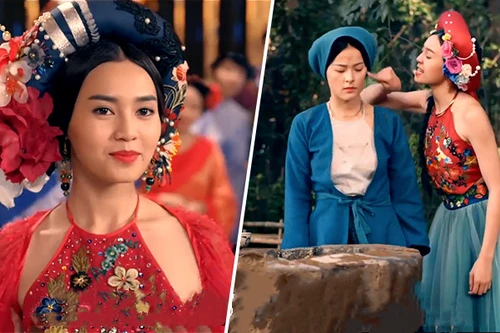 "Cuộc chiến" phát hành phim: BHD yêu cầu CGV rút lại những thông tin sai lệch