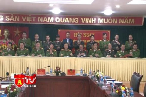 Cụ thể hóa nội dung giao ước thi đua