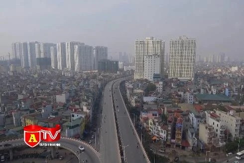 Để an toàn giao thông là hạnh phúc của mọi nhà