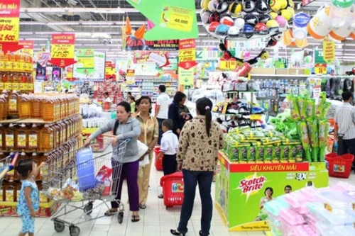 Tăng thuế VAT rất nhạy cảm, tác động lớn đến xã hội