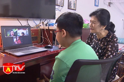 Bảo vệ an toàn cho trẻ em ở nhà mùa dịch Covid-19