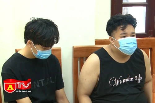 Cảnh giác với tội phạm mua bán, tàng trữ trái phép thông tin tài khoản ngân hàng