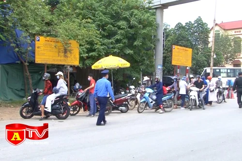 Duy trì các biện pháp phòng, chống dịch bệnh Covid-19