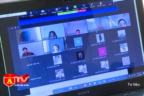 Hà Nội: Tiếp tục học trực tuyến, đảm bảo yêu cầu phòng chống dịch