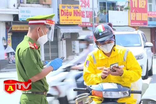 Phấn đấu đến ngày 30/9 cơ bản kiểm soát dịch tại một số địa phương