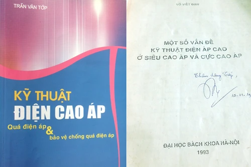 Vụ Phó Hiệu trưởng ĐH Bách Khoa Hà Nội bị tố cáo sao chép giáo trình: Chỉ là “kế thừa” tài liệu nội bộ?