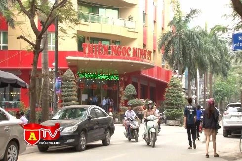 Bổ sung tội kinh doanh đa cấp trái phép vào Bộ luật Hình sự