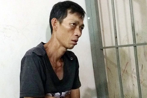 Audio 2-1-2017: Bắt giữ người đàn ông dùng kim tiêm "xin đểu" tại trạm xe buýt