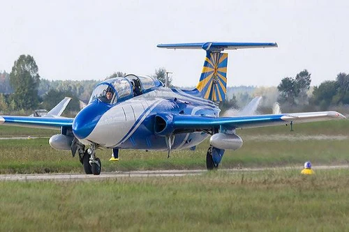 "Máy bay ma" gây náo loạn đài kiểm soát không lưu Moscow