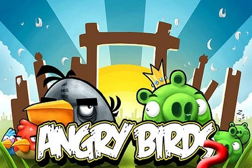 Angry Bird 2 cán mốc 20 triệu lượt tải về