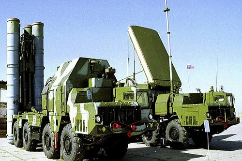 Nga và Iran ký kết lộ trình thực hiện thỏa thuận S-300