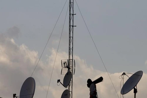 Ba kênh truyền hình mới của Nga bắt đầu phát sóng tại Mỹ